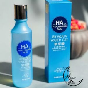 تونر HA (هیالورنیک اسید)