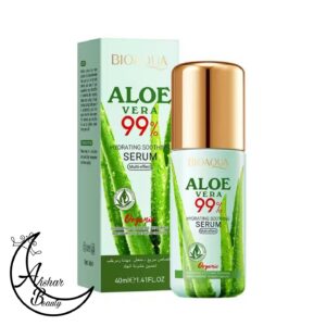 سرم آلوورا 99% بایوآکیوا
