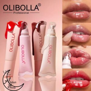 لیپ گلس کره ای OLIBOLLA