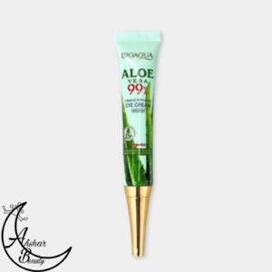 کرم دور چشم آلوورا 99%بایوآکیوا