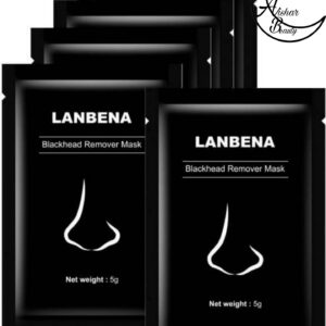 چسب رفع جوش سرسیاه بینی لانبنا