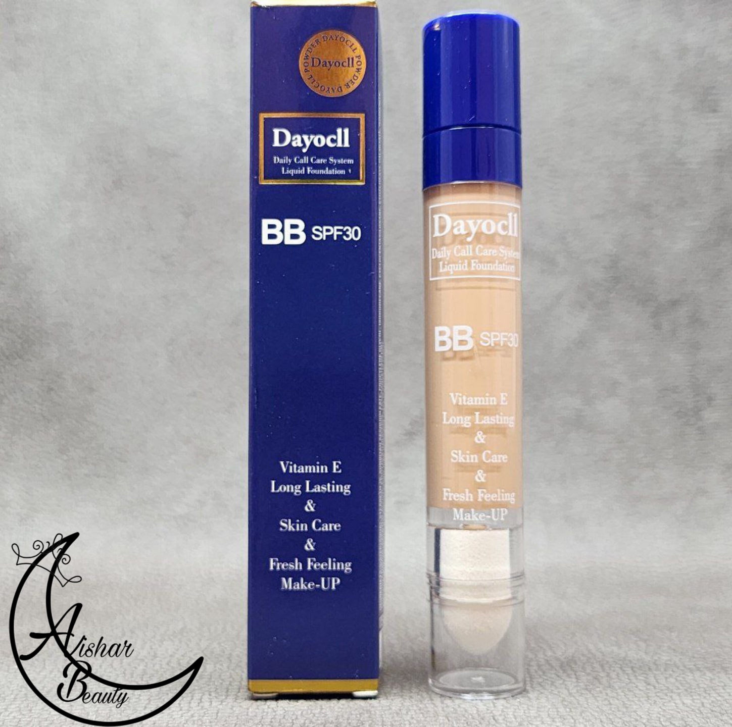 کانسیلر پد دار دایسل