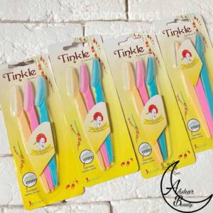 تیغ سه عددی اصلاح صورت