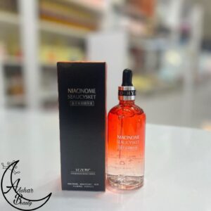 سرم آبرسان و ضد پیری خاویار نیاسینوم برند وزه