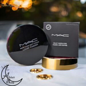 پودر فیکس مک