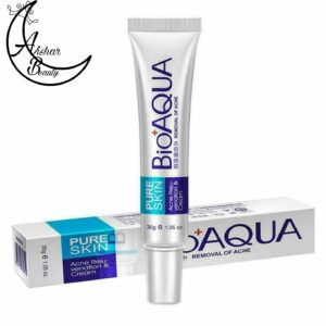 کرم ضد جوش بایوآکیوا