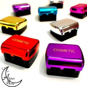 تراش آرایشی مدل Cosmetic