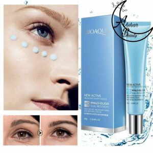 کرم دورچشم یخی بیوآکیوا