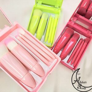 ست براش آیینه دار