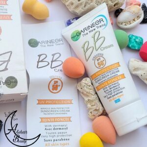 بی بی کرم گارنیر