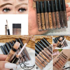 ریمل ابرو مینی استار