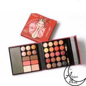 پالت سایه Any lady