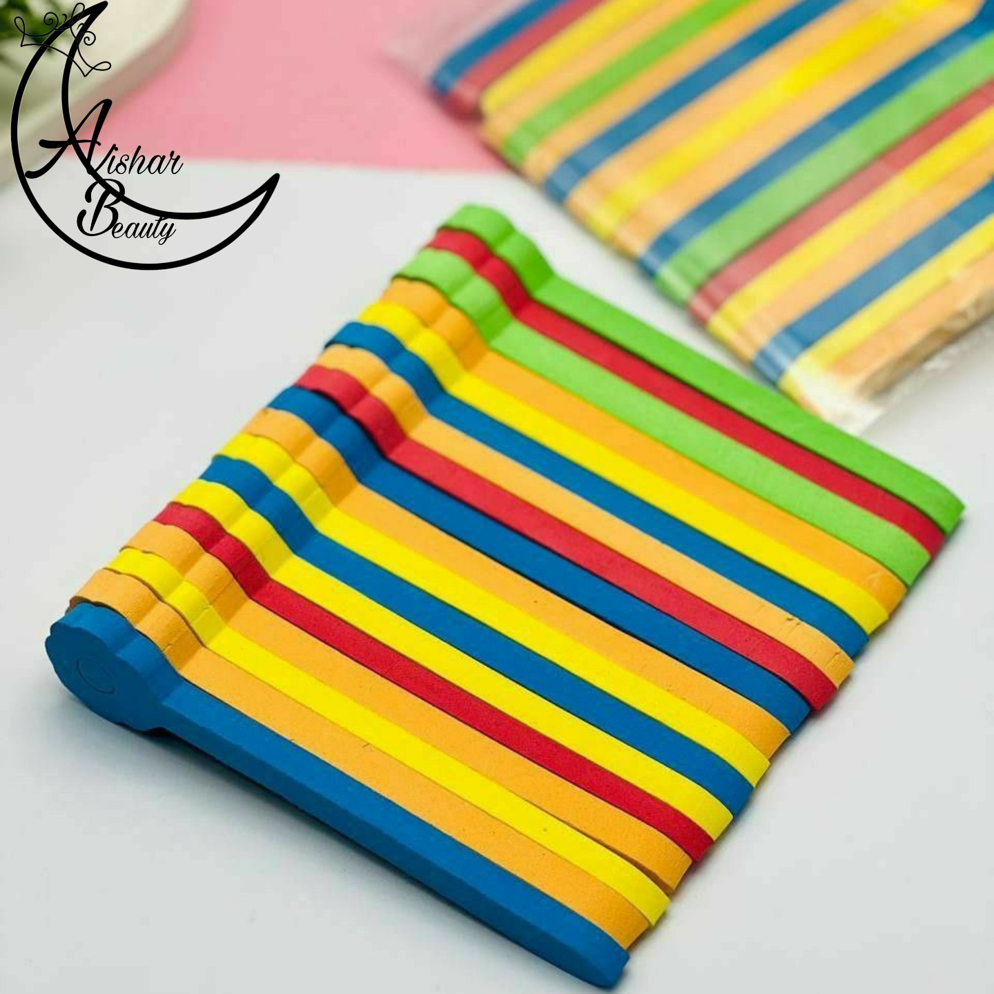 بیگودی فومی بار بندر