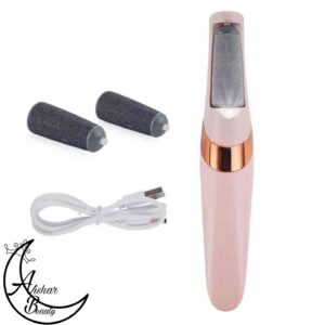 سوهان برقی پا