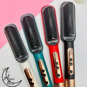 برس حرارتی سوکانی