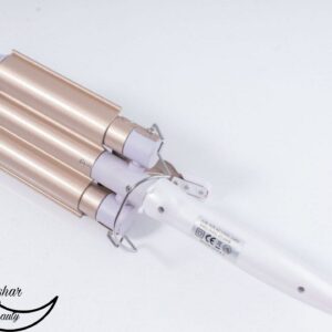 دستگاه فر S مو مدل GW-928