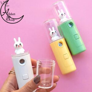 دستگاه بخور سرد فانتزی