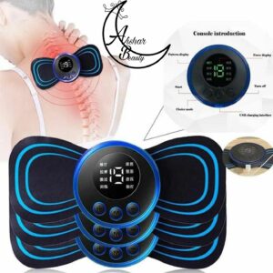 ماساژور پروانه