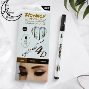 هاشور ابرو فلورمار