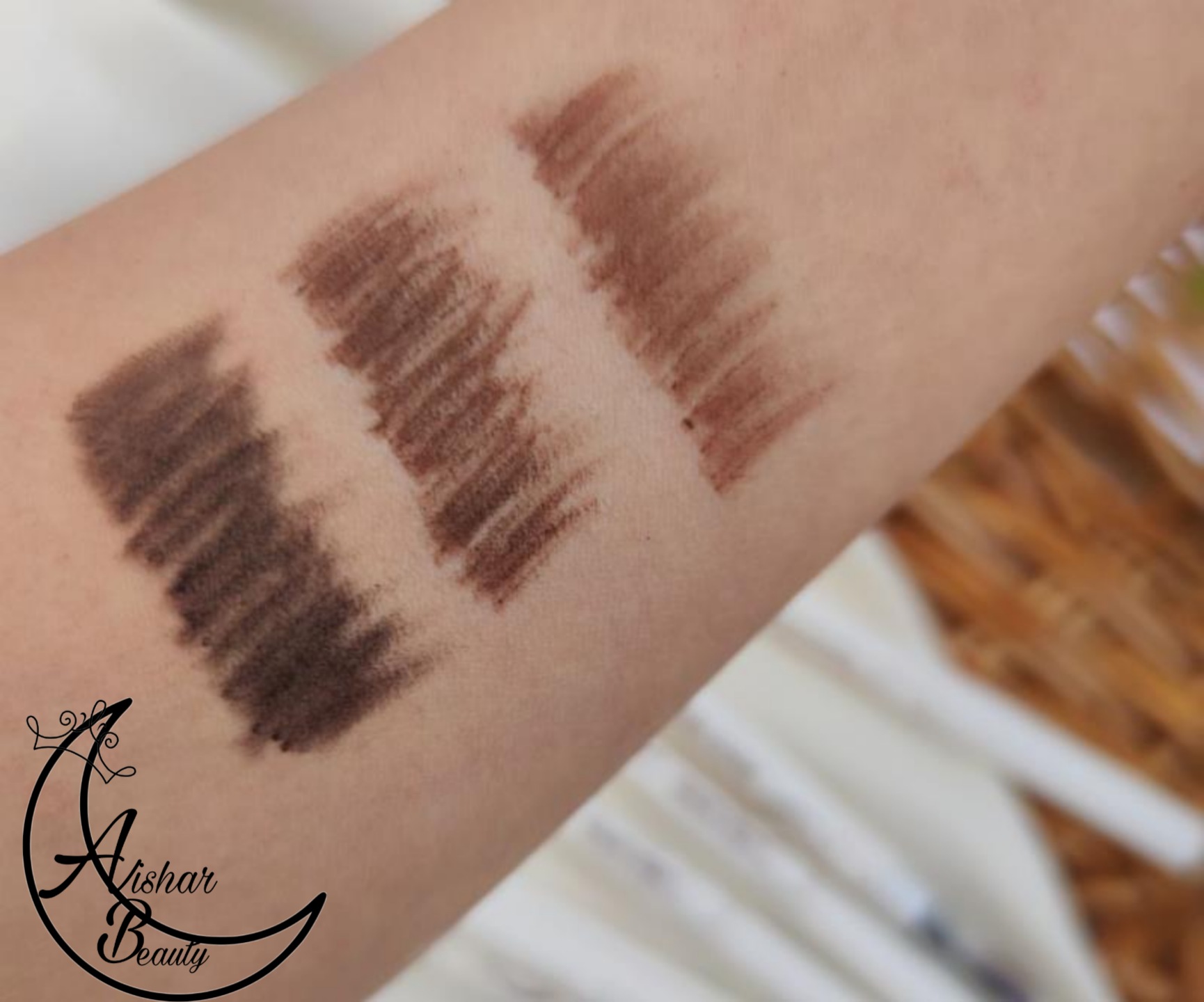 هاشور ابرو فلورمار