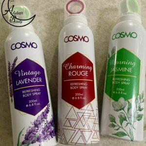 اسپری بدن کاسمو