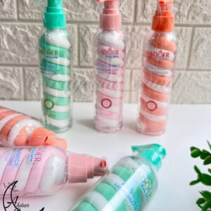 لوسیون بدن مارشمالو سادور