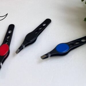 موچین تیتانیوم