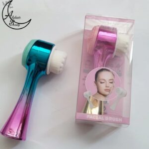 فیس براش چکشی هولوگرامی