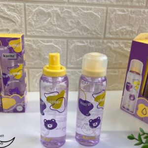 اسپری فیکس کاریته