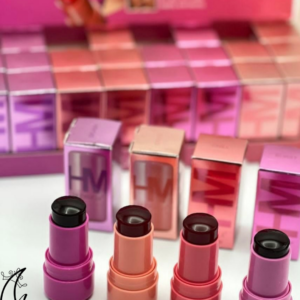 تینت لب ژله ای هدی موجی