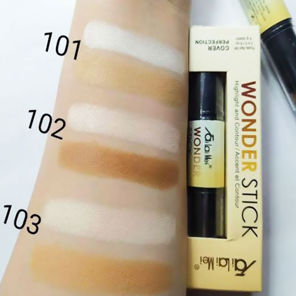 کانتور دو سر تایلامی