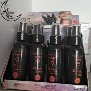 اسپری فیکس درماتیک کویین