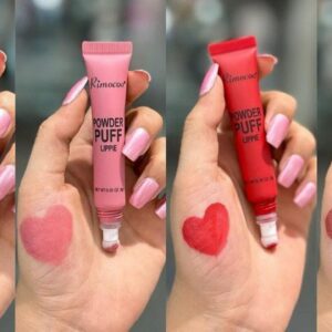 رژ پددار کوشنی power puff