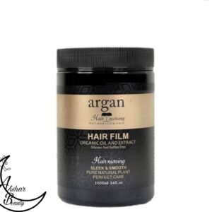 ماسک مو هیرنرسینگ