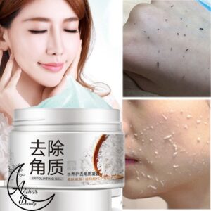 اسکراب برنج بیوآکیوا