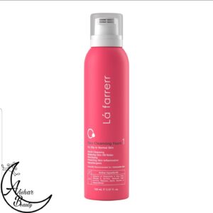 فوم شستشوی صورت