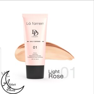 دی دی کرم لافارر