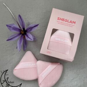 پد مخملی شیگلم