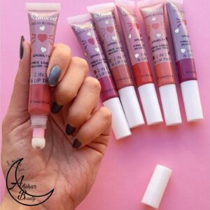 رژ کوشنی ریموکو