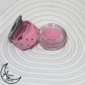 بالم لب توت فرنگی ایمان آف نوبل