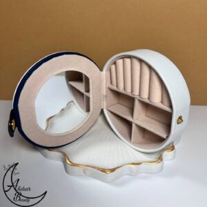 کیف جواهرات لوکس پاکت