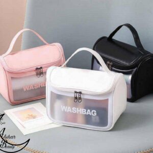 واش بگ جعبه ای