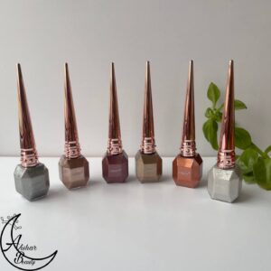 خط چشم گیلتری مایع لارین