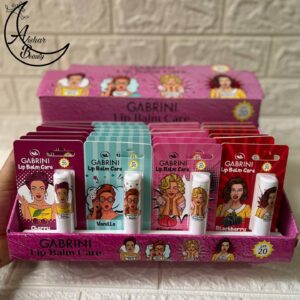 بالم لب اصل گابرینی