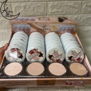 پنکیک BB گابرینی اصل