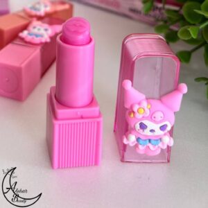 بالم جامد لب کرومی