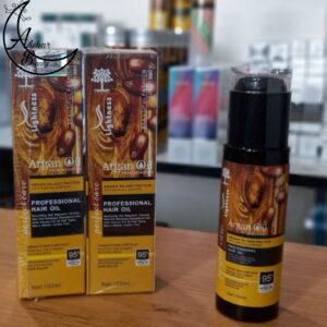 روغن ارگان لایتنس اورجینال