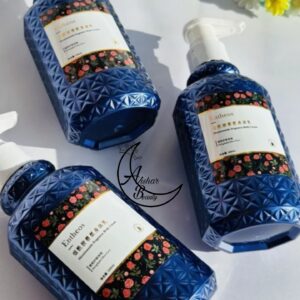 آبرسان پمپی عطری