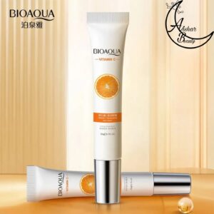 کرم دور چشم ویتامین سی بیوآکیوا