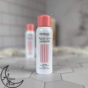 اسپری ضد آفتاب و سفید کننده بیوآکیوا